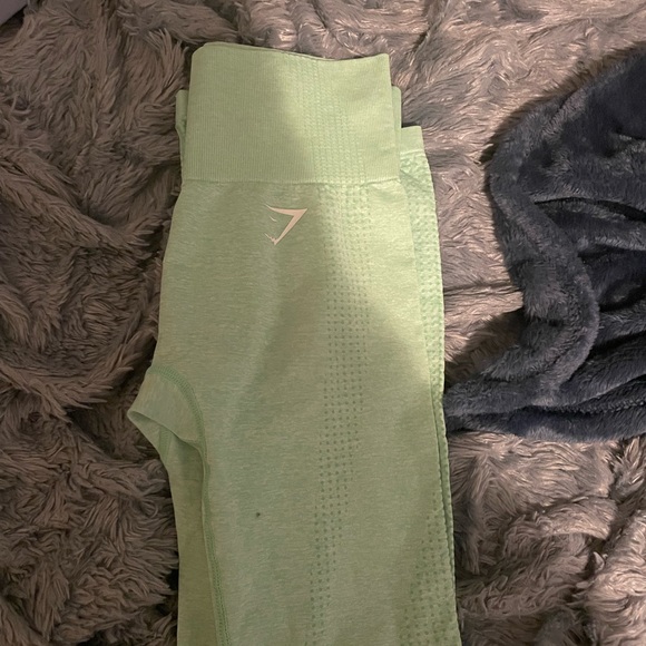 Gymshark Pants - Gymshark Vital seamless 2.0